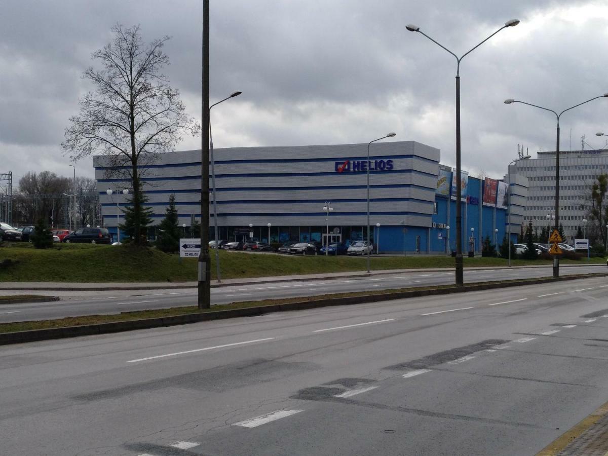 Poniatowskiego Апартаменти